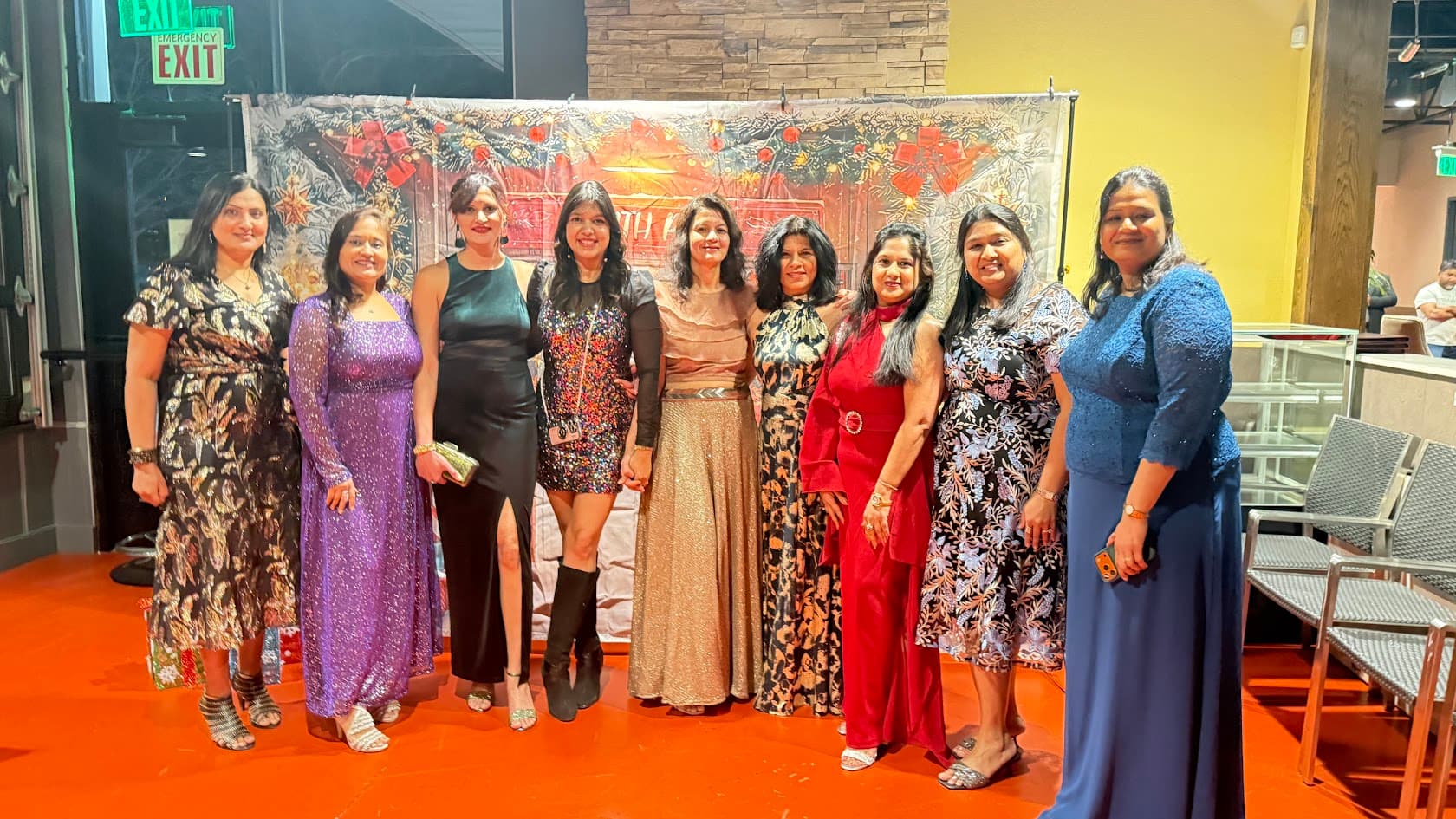 Marwari Holiday Party