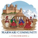 Marwari Community Logo