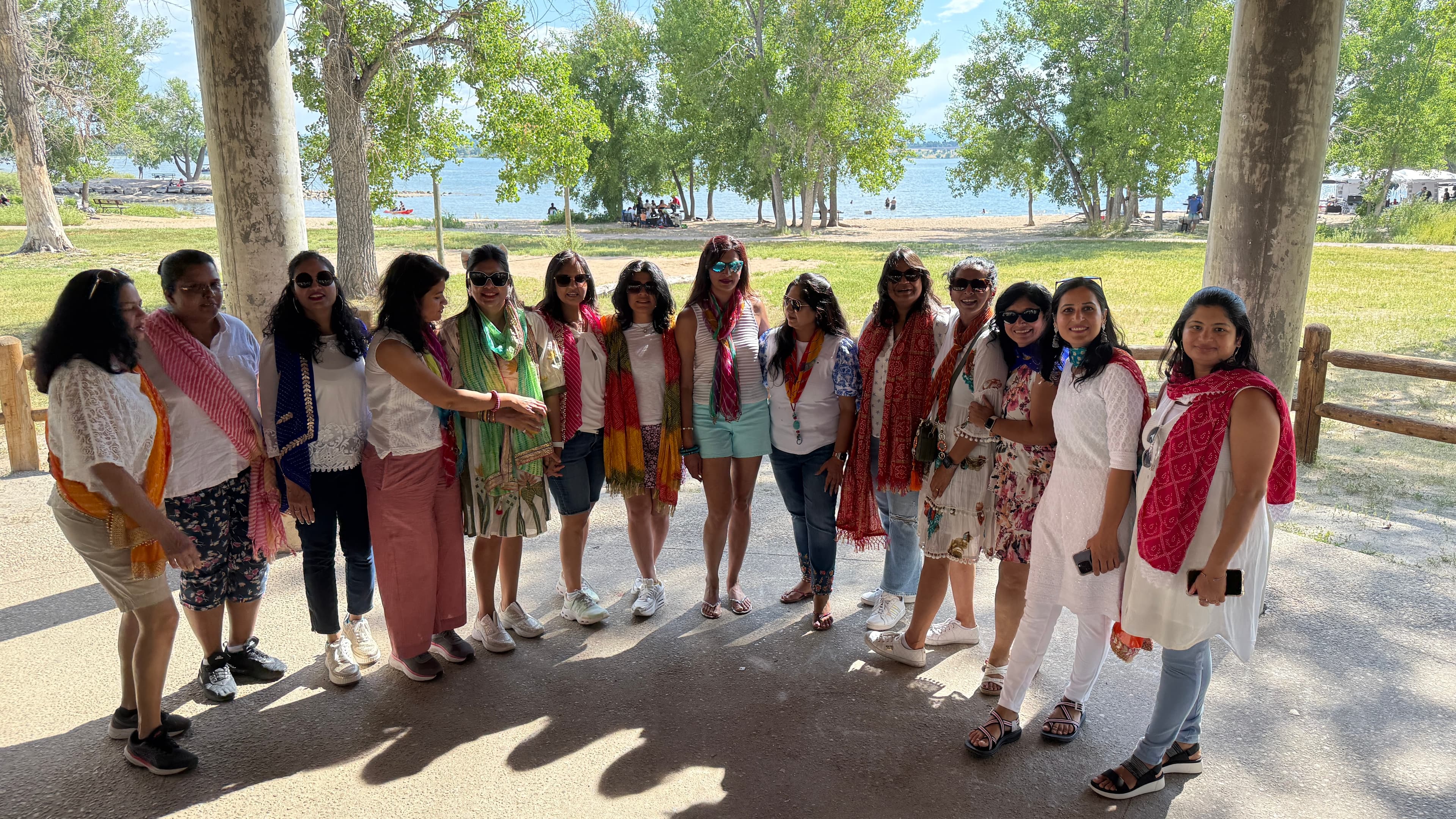 Marwari Summer Picnic